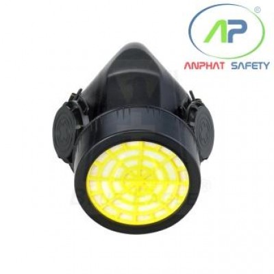 Mặt nạ chống hóa chất NP305 (Không bao gồm phin lọc)